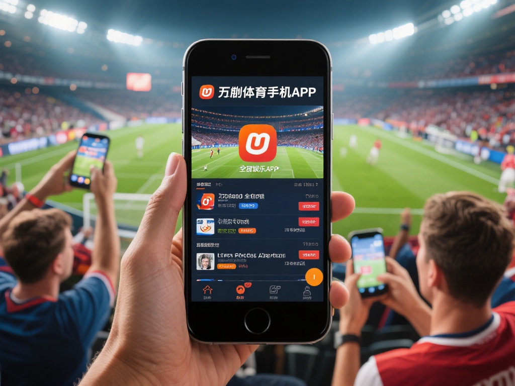 万博体育手机APP(万博体育手机APP,全方位掌握最新赛事动态)