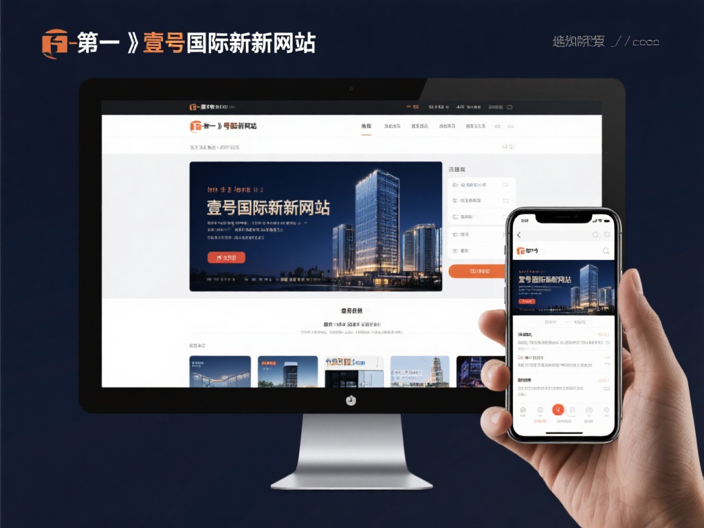 壹号国际最新网站（壹号国际官方网站：探索最新动态与精彩内容）